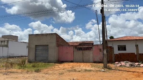 Casa - 2 Quartos - Maxaranguape - Ocupado — foto 2