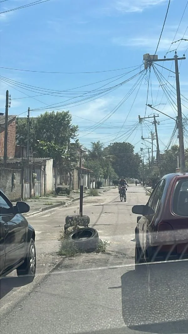 Casa - Sao Goncalo - Ocupado — foto 2