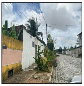 Casa - 1 Quartos - Sao Goncalo do Amarante - Não Informado. — foto 2