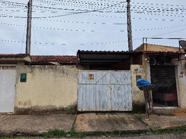 Casa - 2 Quartos - Nova Iguacu - Ocupado — foto 2