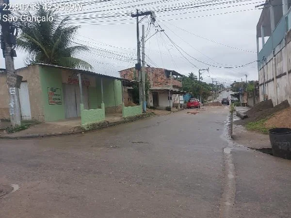 Apartamento - 2 Quartos - Sao Goncalo - Ocupado — foto 2