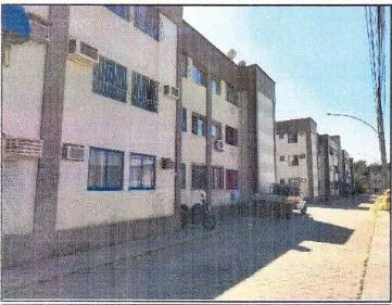 Apartamento - 2 Quartos - Rio de Janeiro - Ocupado — foto 2