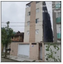 Apartamento - São Vicente — foto 2