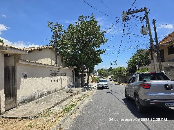 Casa - 1 Quarto - Itaboraí - Ocupado — foto 2