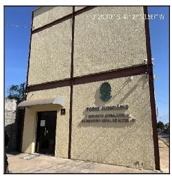 Casa - 2 Quartos - Altos - Ocupado — foto 2