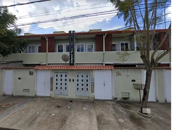 Apartamento - 1 Quartos - Nova Iguacu - Ocupado — foto 2
