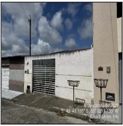 Casa - Ceara-mirim - Ocupado — foto 2