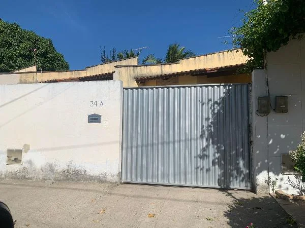 Casa - 2 Quartos - Horizonte - Ocupado — foto 2