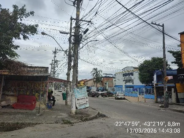 Apartamento - 2 Quartos - Sao Goncalo - Ocupado — foto 2