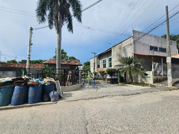 Casa - 1 Quartos - Sao Goncalo - Ocupado — foto 2