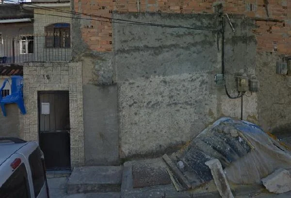 Apartamento - Sao Goncalo - Ocupado — foto 2