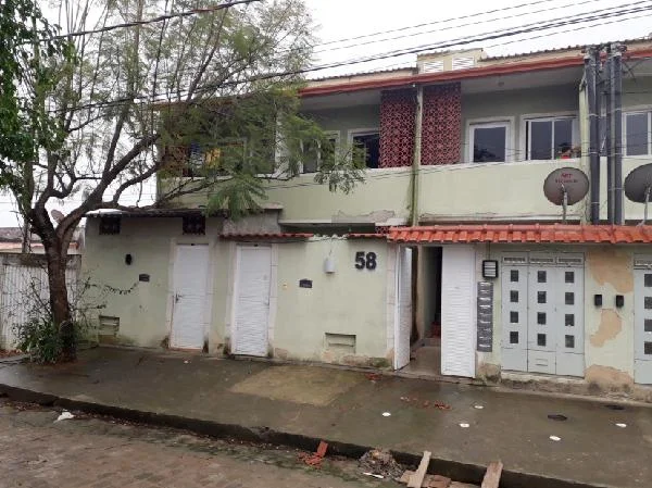 Apartamento - Nova Iguacu - Ocupado — foto 2