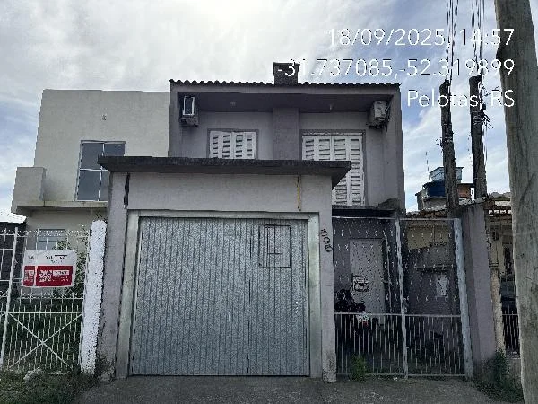 Casa - Pelotas - Ocupado — foto 2