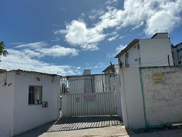 Apartamento - 2 Quartos - Olinda - Ocupado — foto 2