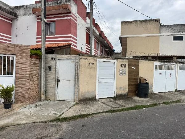 Casa - 2 Quartos - Nova Iguacu - Ocupado — foto 2
