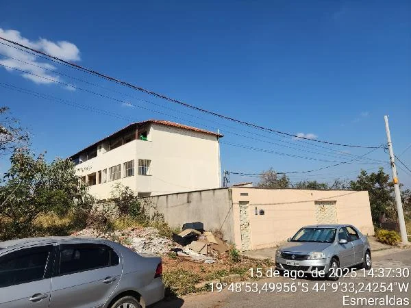 Apartamento - Esmeraldas - Ocupado — foto 2