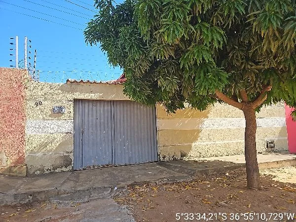 Casa - 2 Quartos - Acu - Ocupado — foto 2