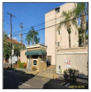Apartamento - 2 Quartos - Sao Jose do Rio Preto - Ocupado — foto 2