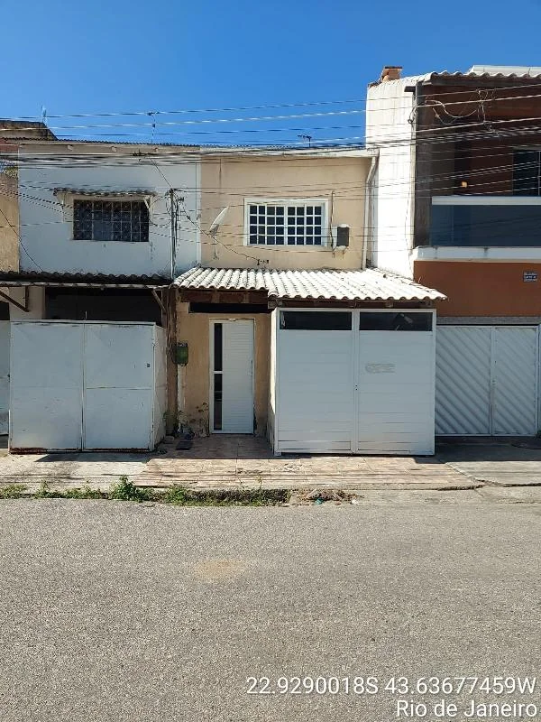 Apartamento - 2 Quartos - Rio de Janeiro - Ocupado — foto 2