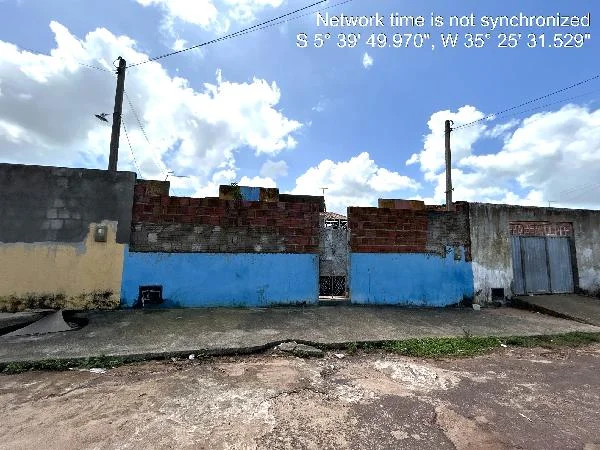 Casa - 2 Quartos - Ceara-mirim - Ocupado — foto 2
