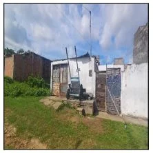 Casa - 2 Quartos - Nossa Senhora do Socorro - Não Informado. — foto 2