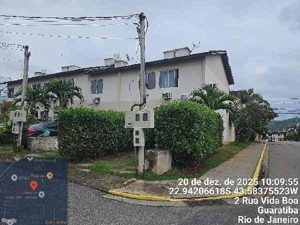Apartamento - 2 Quartos - Rio de Janeiro - Ocupado — foto 2