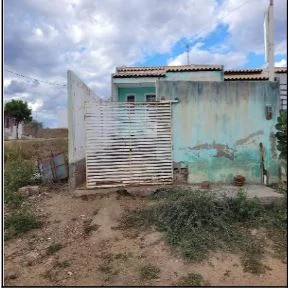 Casa - 2 Quartos - Tuparetama - Desocupado — foto 2