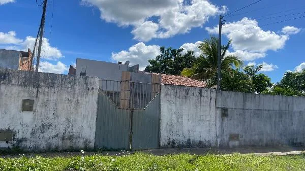 Casa - 2 Quartos - Nossa Senhora do Socorro - Ocupado — foto 2