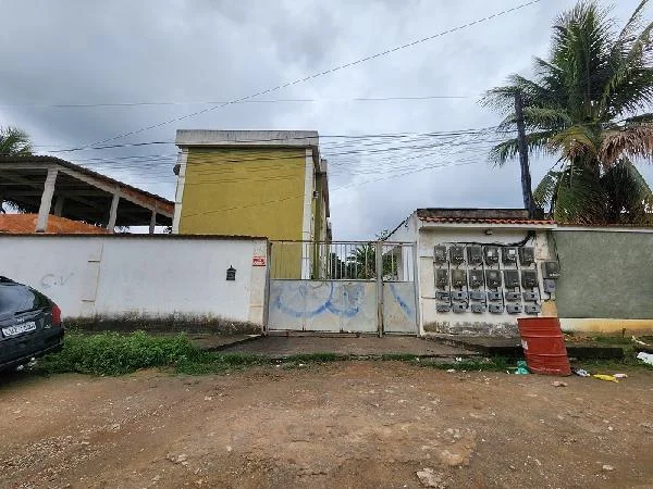Apartamento - 2 Quartos - Sao Goncalo - Ocupado — foto 2