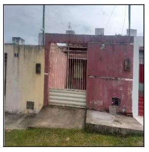 Casa - 2 Quartos - Nossa Senhora do Socorro - Ocupado — foto 2