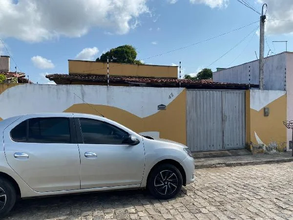 Casa - 2 Quartos - Ceara-mirim - Ocupado — foto 2