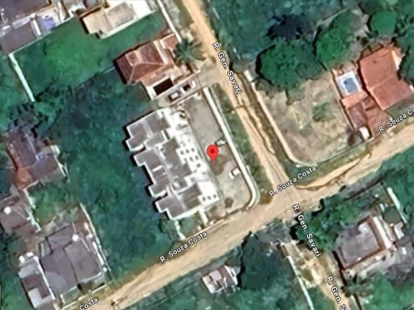 Apartamento - Sao Goncalo - Ocupado — foto 2