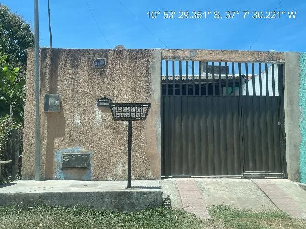 Casa - 2 Quartos - Nossa Senhora do Socorro - Ocupado — foto 2