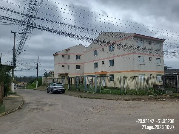 Apartamento - 2 Quartos - Gravataí — foto 2