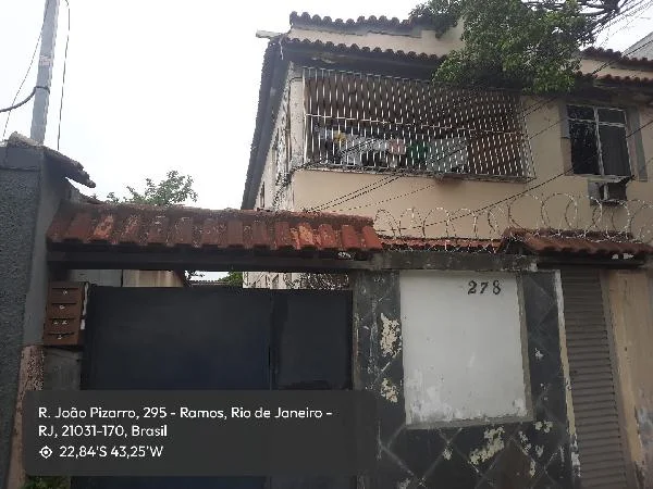 Apartamento - 2 Quartos - Rio de Janeiro - Ocupado — foto 2