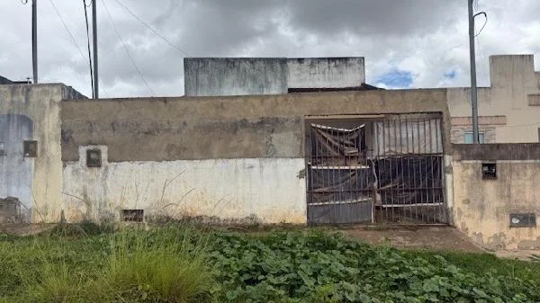 Casa - 2 Quartos - Nossa Senhora do Socorro - Ocupado — foto 2