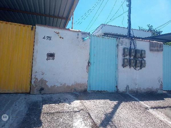Casa - 1 Quartos - Sao Goncalo - Ocupado — foto 2