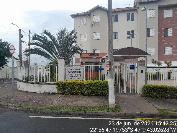 Apartamento - 2 Quartos - Campinas - Ocupado — foto 2