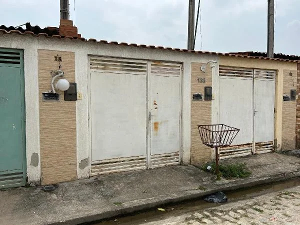 Casa - 1 Quartos - Nova Iguacu - Ocupado — foto 2