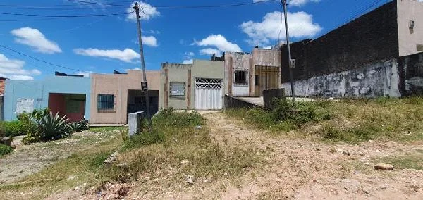 Casa - 2 Quartos - Nossa Senhora do Socorro - Ocupado — foto 2