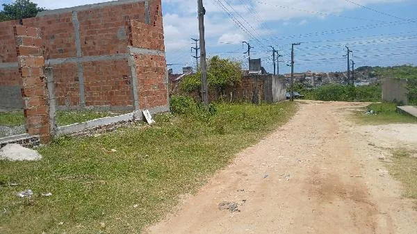 Casa - 2 Quartos - Nossa Senhora do Socorro - Ocupado — foto 2