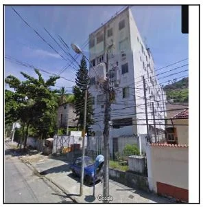 Apartamento - 2 Quartos - Rio de Janeiro - Ocupado — foto 2