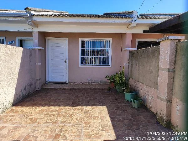 Casa - 2 Quartos - Tramandaí - Ocupado — foto 2