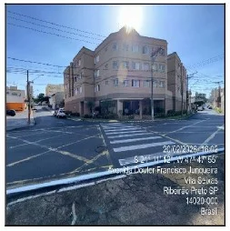 Apartamento - Ribeirao Preto - Desocupado — foto 2