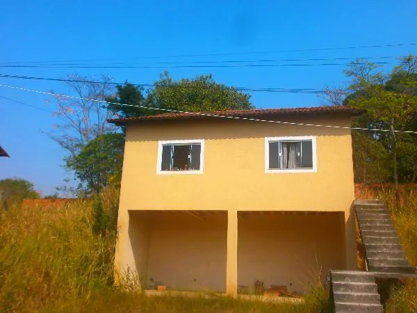 Casa - 4 Quartos - Sao Goncalo - Ocupado — foto 2