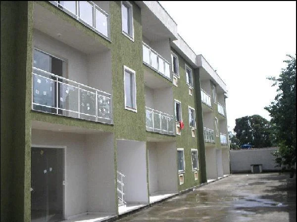Apartamento - 2 Quartos - Sao Goncalo - Ocupado — foto 2