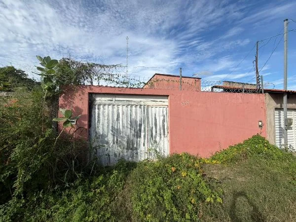 Casa - 3 Quartos - Timon - Ocupado — foto 2