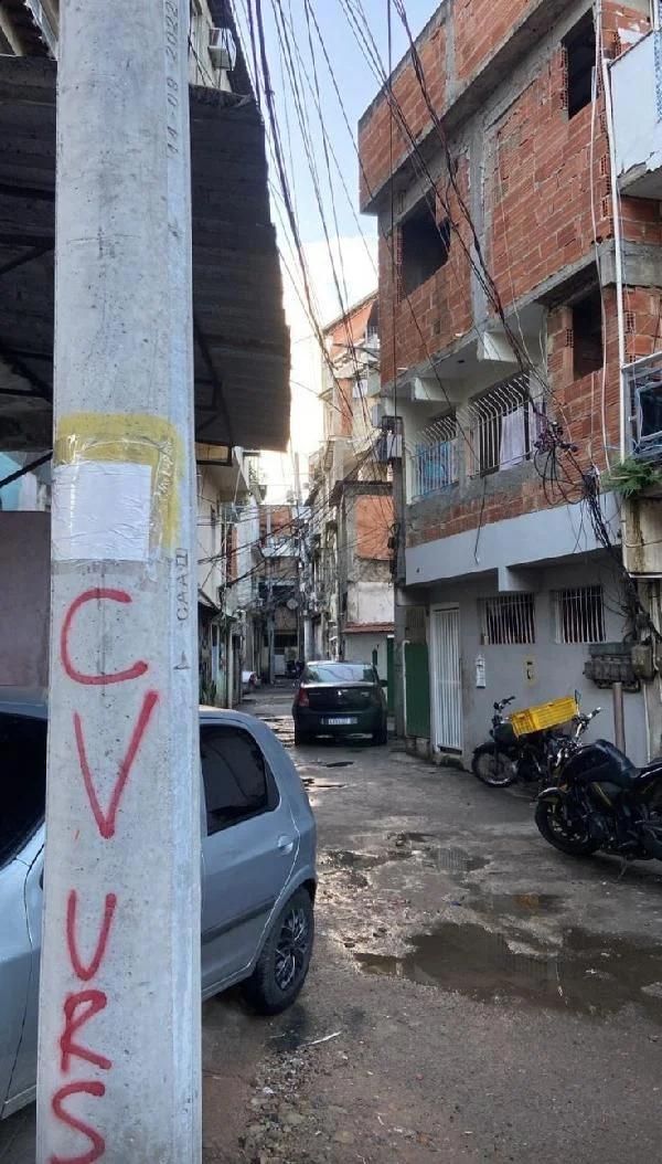 Casa - Sao Goncalo - Ocupado — foto 2