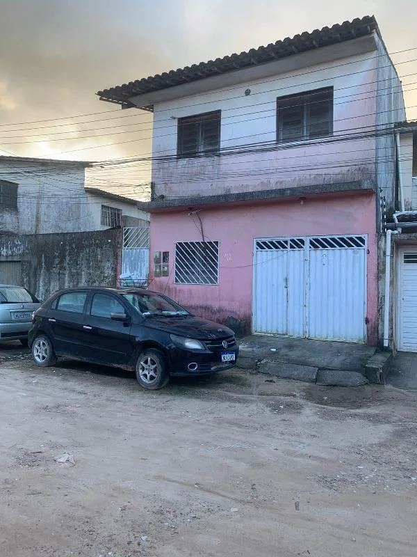 Apartamento - 2 Quartos - Satuba - Ocupado — foto 2