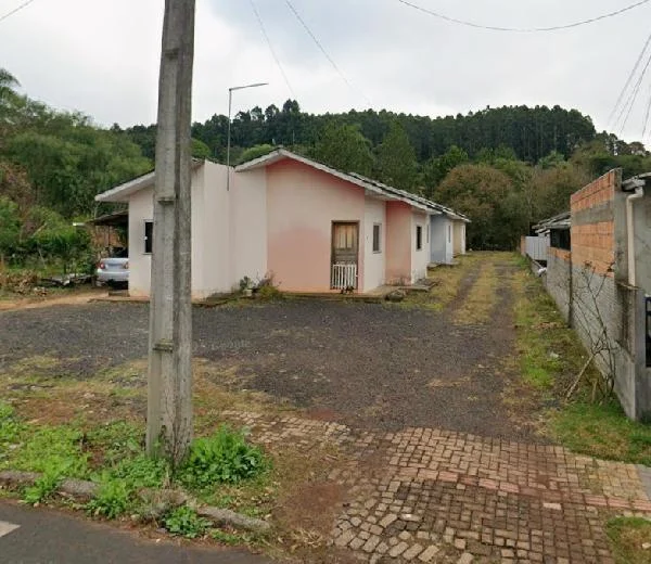 Casa - 2 Quartos - Pato Branco - Ocupado — foto 2